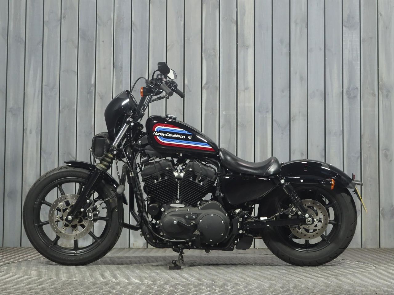 HARLEY-DAVIDSON SPORTSTER