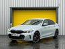 USED 2023 23 BMW 3 SERIES 2.0 330e 12kWh M Sport Saloon 4dr Petrol Plug-in Hybrid Auto Euro 6 (s/s) (292 ps) 