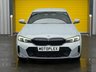USED 2023 23 BMW 3 SERIES 2.0 330e 12kWh M Sport Saloon 4dr Petrol Plug-in Hybrid Auto Euro 6 (s/s) (292 ps) 