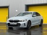 USED 2023 23 BMW 3 SERIES 2.0 330e 12kWh M Sport Saloon 4dr Petrol Plug-in Hybrid Auto Euro 6 (s/s) (292 ps) 