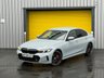 USED 2023 23 BMW 3 SERIES 2.0 330e 12kWh M Sport Saloon 4dr Petrol Plug-in Hybrid Auto Euro 6 (s/s) (292 ps) 