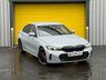 USED 2023 23 BMW 3 SERIES 2.0 330e 12kWh M Sport Saloon 4dr Petrol Plug-in Hybrid Auto Euro 6 (s/s) (292 ps) 