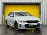 USED 2023 23 BMW 3 SERIES 2.0 330e 12kWh M Sport Saloon 4dr Petrol Plug-in Hybrid Auto Euro 6 (s/s) (292 ps) 