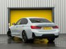 USED 2023 23 BMW 3 SERIES 2.0 330e 12kWh M Sport Saloon 4dr Petrol Plug-in Hybrid Auto Euro 6 (s/s) (292 ps) 