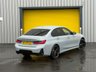 USED 2023 23 BMW 3 SERIES 2.0 330e 12kWh M Sport Saloon 4dr Petrol Plug-in Hybrid Auto Euro 6 (s/s) (292 ps) 