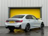 USED 2023 23 BMW 3 SERIES 2.0 330e 12kWh M Sport Saloon 4dr Petrol Plug-in Hybrid Auto Euro 6 (s/s) (292 ps) 