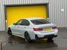 USED 2023 23 BMW 3 SERIES 2.0 330e 12kWh M Sport Saloon 4dr Petrol Plug-in Hybrid Auto Euro 6 (s/s) (292 ps) 