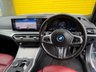 USED 2023 23 BMW 3 SERIES 2.0 330e 12kWh M Sport Saloon 4dr Petrol Plug-in Hybrid Auto Euro 6 (s/s) (292 ps) 