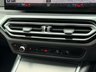 USED 2023 23 BMW 3 SERIES 2.0 330e 12kWh M Sport Saloon 4dr Petrol Plug-in Hybrid Auto Euro 6 (s/s) (292 ps) 
