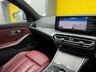 USED 2023 23 BMW 3 SERIES 2.0 330e 12kWh M Sport Saloon 4dr Petrol Plug-in Hybrid Auto Euro 6 (s/s) (292 ps) 