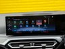 USED 2023 23 BMW 3 SERIES 2.0 330e 12kWh M Sport Saloon 4dr Petrol Plug-in Hybrid Auto Euro 6 (s/s) (292 ps) 