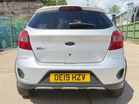 USED 2019 19 FORD KA+ 1.2 Ti-VCT Active Euro 6 (s/s) 5dr GREAT VALUE NEW SHAPE KA