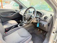 USED 2019 19 FORD KA+ 1.2 Ti-VCT Active Euro 6 (s/s) 5dr GREAT VALUE NEW SHAPE KA