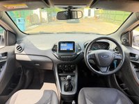 USED 2019 19 FORD KA+ 1.2 Ti-VCT Active Euro 6 (s/s) 5dr GREAT VALUE NEW SHAPE KA