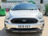 USED 2019 19 FORD KA+ 1.2 Ti-VCT Active Euro 6 (s/s) 5dr GREAT VALUE NEW SHAPE KA