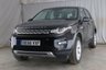 USED 2017 66 LAND ROVER DISCOVERY SPORT 2.0 TD4 HSE SUV 5dr Diesel Auto 4WD Euro 6 (s/s) (180 ps) Auto_Sat Nav_Leathers_Sensors_Ulez