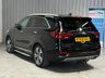USED 2019 69 KIA SORENTO 2.2 CRDi GT-Line SUV 5dr Diesel Auto AWD Euro 6 (s/s) (197 bhp) 