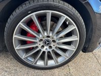 USED 2018 18 MERCEDES-BENZ C CLASS 2.1 C220d AMG Line (Premium Plus) Saloon 4dr Diesel G-Tronic+ 4MATIC Euro 6 (s/s) (170 ps) AUTO + PANROOF + AWD + SAT NAV + HEATED LEATER + FSH + CRUISE