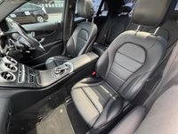 USED 2018 18 MERCEDES-BENZ C CLASS 2.1 C220d AMG Line (Premium Plus) Saloon 4dr Diesel G-Tronic+ 4MATIC Euro 6 (s/s) (170 ps) AUTO + PANROOF + AWD + SAT NAV + HEATED LEATER + FSH + CRUISE