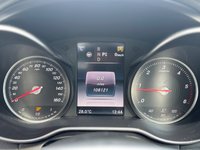 USED 2018 18 MERCEDES-BENZ C CLASS 2.1 C220d AMG Line (Premium Plus) Saloon 4dr Diesel G-Tronic+ 4MATIC Euro 6 (s/s) (170 ps) AUTO + PANROOF + AWD + SAT NAV + HEATED LEATER + FSH + CRUISE