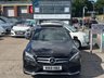USED 2018 18 MERCEDES-BENZ C CLASS 2.1 C220d AMG Line (Premium Plus) Saloon 4dr Diesel G-Tronic+ 4MATIC Euro 6 (s/s) (170 ps) AUTO + PANROOF + AWD + SAT NAV + HEATED LEATER + FSH + CRUISE