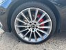 USED 2018 18 MERCEDES-BENZ C CLASS 2.1 C220d AMG Line (Premium Plus) Saloon 4dr Diesel G-Tronic+ 4MATIC Euro 6 (s/s) (170 ps) AUTO + PANROOF + AWD + SAT NAV + HEATED LEATER + FSH + CRUISE