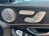 USED 2018 18 MERCEDES-BENZ C CLASS 2.1 C220d AMG Line (Premium Plus) Saloon 4dr Diesel G-Tronic+ 4MATIC Euro 6 (s/s) (170 ps) AUTO + PANROOF + AWD + SAT NAV + HEATED LEATER + FSH + CRUISE