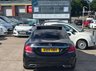 USED 2018 18 MERCEDES-BENZ C CLASS 2.1 C220d AMG Line (Premium Plus) Saloon 4dr Diesel G-Tronic+ 4MATIC Euro 6 (s/s) (170 ps) AUTO + PANROOF + AWD + SAT NAV + HEATED LEATER + FSH + CRUISE