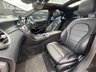 USED 2018 18 MERCEDES-BENZ C CLASS 2.1 C220d AMG Line (Premium Plus) Saloon 4dr Diesel G-Tronic+ 4MATIC Euro 6 (s/s) (170 ps) AUTO + PANROOF + AWD + SAT NAV + HEATED LEATER + FSH + CRUISE