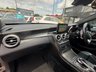 USED 2018 18 MERCEDES-BENZ C CLASS 2.1 C220d AMG Line (Premium Plus) Saloon 4dr Diesel G-Tronic+ 4MATIC Euro 6 (s/s) (170 ps) AUTO + PANROOF + AWD + SAT NAV + HEATED LEATER + FSH + CRUISE