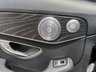 USED 2018 18 MERCEDES-BENZ C CLASS 2.1 C220d AMG Line (Premium Plus) Saloon 4dr Diesel G-Tronic+ 4MATIC Euro 6 (s/s) (170 ps) AUTO + PANROOF + AWD + SAT NAV + HEATED LEATER + FSH + CRUISE