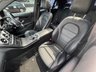 USED 2018 18 MERCEDES-BENZ C CLASS 2.1 C220d AMG Line (Premium Plus) Saloon 4dr Diesel G-Tronic+ 4MATIC Euro 6 (s/s) (170 ps) AUTO + PANROOF + AWD + SAT NAV + HEATED LEATER + FSH + CRUISE