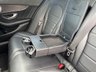 USED 2018 18 MERCEDES-BENZ C CLASS 2.1 C220d AMG Line (Premium Plus) Saloon 4dr Diesel G-Tronic+ 4MATIC Euro 6 (s/s) (170 ps) AUTO + PANROOF + AWD + SAT NAV + HEATED LEATER + FSH + CRUISE