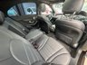 USED 2018 18 MERCEDES-BENZ C CLASS 2.1 C220d AMG Line (Premium Plus) Saloon 4dr Diesel G-Tronic+ 4MATIC Euro 6 (s/s) (170 ps) AUTO + PANROOF + AWD + SAT NAV + HEATED LEATER + FSH + CRUISE