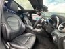 USED 2018 18 MERCEDES-BENZ C CLASS 2.1 C220d AMG Line (Premium Plus) Saloon 4dr Diesel G-Tronic+ 4MATIC Euro 6 (s/s) (170 ps) AUTO + PANROOF + AWD + SAT NAV + HEATED LEATER + FSH + CRUISE