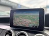 USED 2018 18 MERCEDES-BENZ C CLASS 2.1 C220d AMG Line (Premium Plus) Saloon 4dr Diesel G-Tronic+ 4MATIC Euro 6 (s/s) (170 ps) AUTO + PANROOF + AWD + SAT NAV + HEATED LEATER + FSH + CRUISE