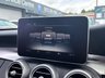 USED 2018 18 MERCEDES-BENZ C CLASS 2.1 C220d AMG Line (Premium Plus) Saloon 4dr Diesel G-Tronic+ 4MATIC Euro 6 (s/s) (170 ps) AUTO + PANROOF + AWD + SAT NAV + HEATED LEATER + FSH + CRUISE