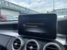 USED 2018 18 MERCEDES-BENZ C CLASS 2.1 C220d AMG Line (Premium Plus) Saloon 4dr Diesel G-Tronic+ 4MATIC Euro 6 (s/s) (170 ps) AUTO + PANROOF + AWD + SAT NAV + HEATED LEATER + FSH + CRUISE