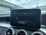 USED 2018 18 MERCEDES-BENZ C CLASS 2.1 C220d AMG Line (Premium Plus) Saloon 4dr Diesel G-Tronic+ 4MATIC Euro 6 (s/s) (170 ps) AUTO + PANROOF + AWD + SAT NAV + HEATED LEATER + FSH + CRUISE