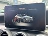 USED 2018 18 MERCEDES-BENZ C CLASS 2.1 C220d AMG Line (Premium Plus) Saloon 4dr Diesel G-Tronic+ 4MATIC Euro 6 (s/s) (170 ps) AUTO + PANROOF + AWD + SAT NAV + HEATED LEATER + FSH + CRUISE