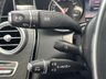 USED 2018 18 MERCEDES-BENZ C CLASS 2.1 C220d AMG Line (Premium Plus) Saloon 4dr Diesel G-Tronic+ 4MATIC Euro 6 (s/s) (170 ps) AUTO + PANROOF + AWD + SAT NAV + HEATED LEATER + FSH + CRUISE
