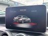 USED 2018 18 MERCEDES-BENZ C CLASS 2.1 C220d AMG Line (Premium Plus) Saloon 4dr Diesel G-Tronic+ 4MATIC Euro 6 (s/s) (170 ps) AUTO + PANROOF + AWD + SAT NAV + HEATED LEATER + FSH + CRUISE