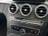 USED 2018 18 MERCEDES-BENZ C CLASS 2.1 C220d AMG Line (Premium Plus) Saloon 4dr Diesel G-Tronic+ 4MATIC Euro 6 (s/s) (170 ps) AUTO + PANROOF + AWD + SAT NAV + HEATED LEATER + FSH + CRUISE