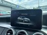 USED 2018 18 MERCEDES-BENZ C CLASS 2.1 C220d AMG Line (Premium Plus) Saloon 4dr Diesel G-Tronic+ 4MATIC Euro 6 (s/s) (170 ps) AUTO + PANROOF + AWD + SAT NAV + HEATED LEATER + FSH + CRUISE