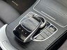 USED 2018 18 MERCEDES-BENZ C CLASS 2.1 C220d AMG Line (Premium Plus) Saloon 4dr Diesel G-Tronic+ 4MATIC Euro 6 (s/s) (170 ps) AUTO + PANROOF + AWD + SAT NAV + HEATED LEATER + FSH + CRUISE