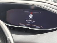 USED 2017 17 PEUGEOT 3008 1.2 PureTech GT Line SUV 5dr Petrol Manual Euro 6 (s/s) (130 ps) Sat Nav_GT Line_Sensors_1.2L_Petrol