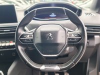 USED 2017 17 PEUGEOT 3008 1.2 PureTech GT Line SUV 5dr Petrol Manual Euro 6 (s/s) (130 ps) Sat Nav_GT Line_Sensors_1.2L_Petrol