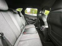 USED 2017 17 PEUGEOT 3008 1.2 PureTech GT Line SUV 5dr Petrol Manual Euro 6 (s/s) (130 ps) Sat Nav_GT Line_Sensors_1.2L_Petrol