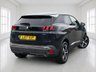 USED 2017 17 PEUGEOT 3008 1.2 PureTech GT Line SUV 5dr Petrol Manual Euro 6 (s/s) (130 ps) Sat Nav_GT Line_Sensors_1.2L_Petrol