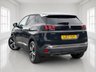USED 2017 17 PEUGEOT 3008 1.2 PureTech GT Line SUV 5dr Petrol Manual Euro 6 (s/s) (130 ps) Sat Nav_GT Line_Sensors_1.2L_Petrol